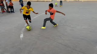 FUIMOS A ENTRENAR FÚTBOL CON LOS SOÑADORES ⚽️🥅 GRILLO PONCHUELAS🚀 [upl. by Ainud]