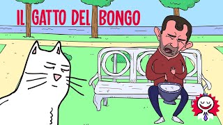 IL GATTO DEL BONGO [upl. by Ahsita795]