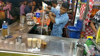 Kochis famous KULUKI SARBATH  Boost Kuluki  Indian Street Food  Kochi  Kerala [upl. by Latricia]