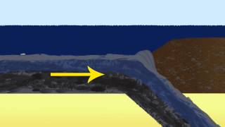 BEHIND THE SCIENCE 2011  Subduction Zone Volcanoes [upl. by Josi594]