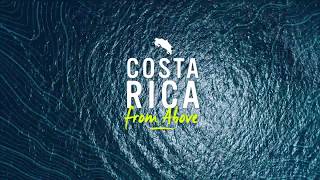 Costa Rica 4K [upl. by Crichton]