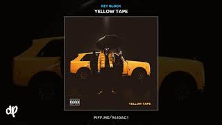 Key Glock  Mr Glock Yellow Tape [upl. by Devinna]