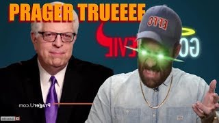 Prager U More Like Prager Truueee [upl. by Bum]