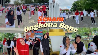 SENAM ONGKONA BONE [upl. by Anniram]