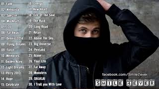 Alan Walker  Background music latest 2018 [upl. by Yenahpets]