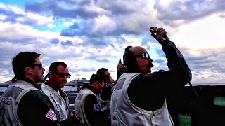 Call The Ball • US Navy Aircraft Carrier Operations [upl. by Vigen997]