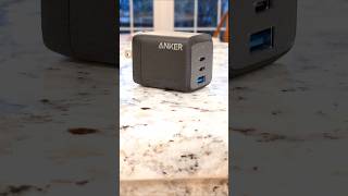 The Anker GaN 67W USB C Charger Rocks [upl. by Vasquez]