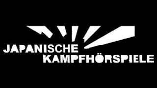 Japanische Kampfhörspiele  Take on me [upl. by Hylton]