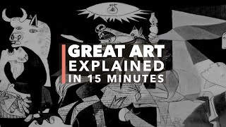 15 Things You Didn’t Know About Jean Michel Basquiat [upl. by Nirtak468]