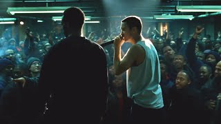 8 Mile  Ending Battles 4KUHD [upl. by Lecia]