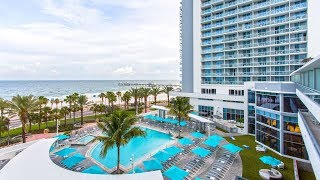 Top 10 Best Clearwater Beach Hotels Florida USA [upl. by Conchita727]