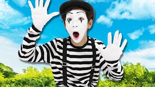 I Became A Mime [upl. by Canfield896]