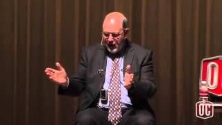 N T Wright on Predestination and Election [upl. by Arimas]