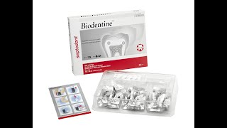 Biodentine  how to mix and use [upl. by Ellenwad]