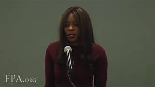 Is Democracy Dying A Talk with Dr Dambisa Moyo [upl. by Llevra]