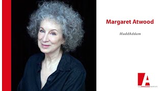 Margaret Atwood  MaddAddam [upl. by Noryb603]