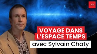 Voyage dans lespacetemps [upl. by Gerc570]