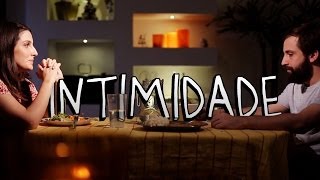 INTIMIDADE [upl. by Pappas723]