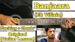 Banjaara  Ek Villain slowed  reverb  rain [upl. by Ynor5]