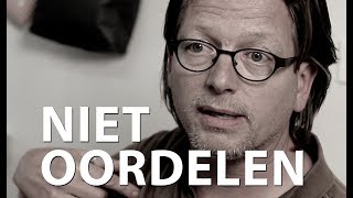 Niet oordelen [upl. by Jair]