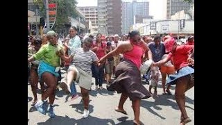 Rare Luhya Cultural Dance  Traditions in Kenya [upl. by Wilkie]