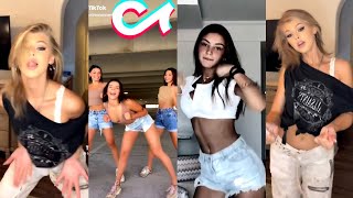 Gimme More  TIKTOK COMPILATION [upl. by Abran]