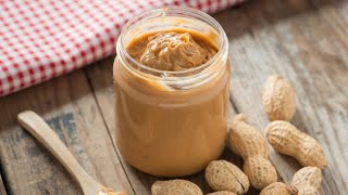 Peanut Butter Brands Ranked Worst To Best [upl. by Radcliffe470]