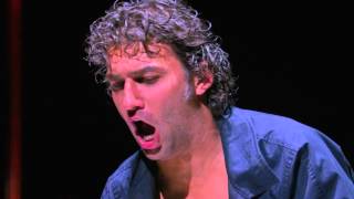 Parsifal quotAmfortas Die Wundequot  Jonas Kaufmann Met Opera [upl. by Moonier]