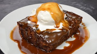 Sticky Toffee Pudding [upl. by Harod245]