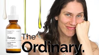 The 3 Best Oils From The Ordinary [upl. by Nwahsal]