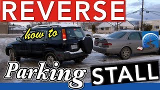 How To Reverse Bay Park StepByStep [upl. by Der]