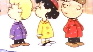 Closing to Its the Pied Piper Charlie Brown 2000 VHS [upl. by Atterg]