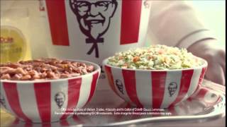 Ultimate Colonel Sanders Commercial [upl. by Schechter462]