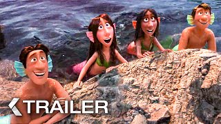 The Best Upcoming ANIMATION And FAMILY Movies 2020 Trailer [upl. by Yarg]