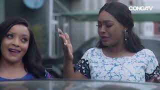 Living In Lagos Latest Nigerian Movie [upl. by Mosra]