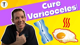 CURE Your Varicocele In 2024 [upl. by Anahtor745]