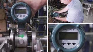 Yokogawa Field Instruments [upl. by Niroc]