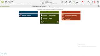 Axios Italia  Registro Elettronico Programmazione didattica [upl. by Cross422]