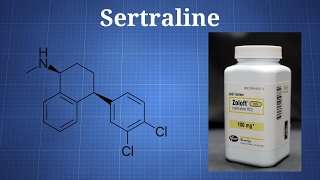 Sertraline Zoloft What You Need To Know [upl. by Naleag163]