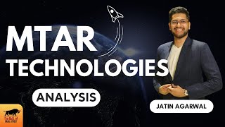 MTAR Technologies Stock Analysis  MTAR Tech Share Analysis [upl. by Sheba964]