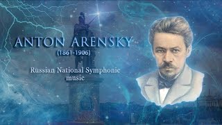 The best of Arensky Антон Аренский лучшее [upl. by Narra]