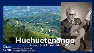 Huehuetenango  Noris Barrios José Ernesto Monzón [upl. by Aldas]