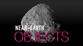 What You Need To Know About Asteroids and Other NearEarth Objects [upl. by Ahseinad]