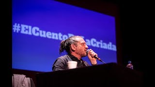 El cuento de la criada  Por Darío Sztajnszrajber [upl. by Annet736]