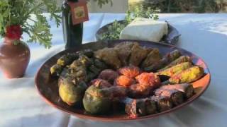 The Island Cooking of Crete [upl. by Auhso657]