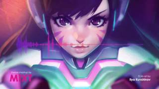 Overwatch 2021  Gameplay PC UHD 4K60FPS [upl. by Cecilla]