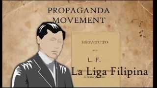 PROPAGANDA MOVEMENT [upl. by Thielen]