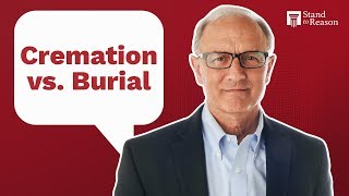 What’s Wrong with Cremation Does the Bible Forbid It [upl. by Stranger]