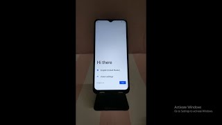 Blu View 5 Pro B170D Google FRP Bypass without PC Tracfone 2024 [upl. by Neerehs114]