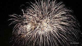 3 Hours of Fireworks HD 1080p [upl. by Gusti982]